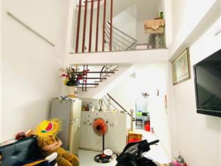 Bán nhà hxh hẻm xe hơi âu dương lân quận 8, 67m2, 4 tầng, hẻm thông, không quy hoạch.