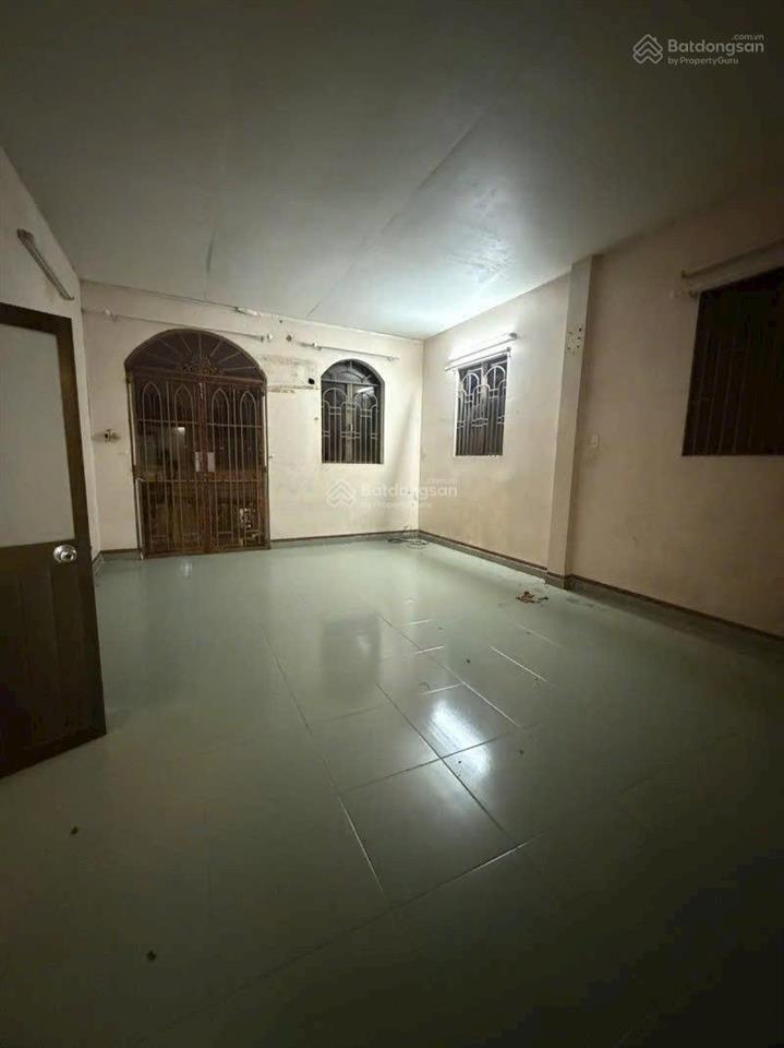 Bán nhà hxh hẻm xe hơi phạm thế hiển quận 8, 94m2, 2 tầng, shr
