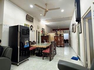 Bán nhà hxh nguyễn văn đậu 5m thông, 7,8*27m công nhận 289m2, đang cho thuê khoán 40tr,chỉ 36 tỷ tl