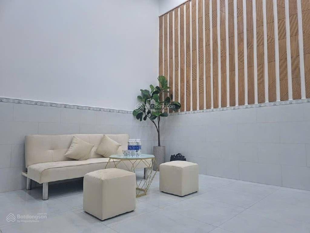 Bán gấp nhà 3pn, 2wc, 60m2, giá 6,6 tỷ tại phường 8, gò vấp, hcm