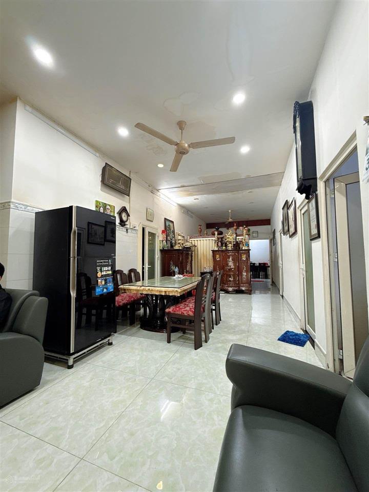 Bán nhà hxh nguyễn văn đậu 5m thông, 7,8*27m công nhận 289m2, đang cho thuê khoán 40tr,chỉ 36 tỷ tl