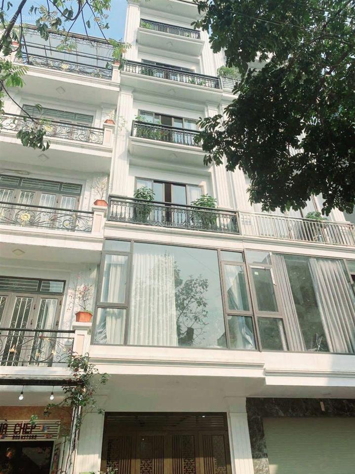 Căn ccmn 80m2 19 phòng khép kín trung tâm hà đông bạt ngàn tiện ích