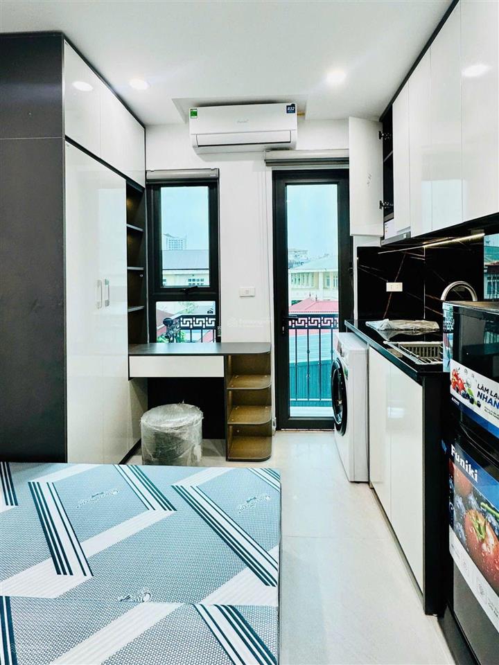 Căn ccmn 80m2 19 phòng khép kín trung tâm hà đông bạt ngàn tiện ích