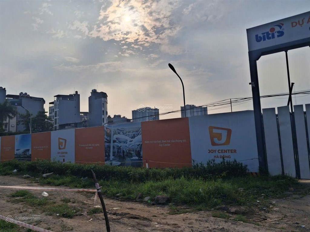 Dịch vụ yên nghĩa hà đông 52,5m2, phân lô vỉa hè