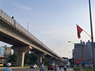 Dịch vụ yên nghĩa hà đông 52,5m2, phân lô vỉa hè