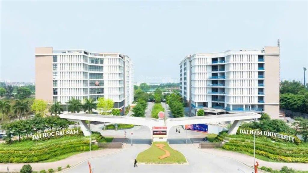 52m2 đất nhỉnh 5 tỷ gần trường đại học đại nam, ngõ rộng thông các ngả