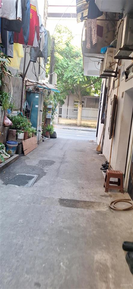 73m² đất vuông đẹp, 10m ra ô tô tránh đỗ cạnh trường đh phenika