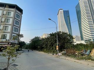 73m đất vuông đẹp, 10m ra ô tô tránh đỗ cạnh trường đh phenika