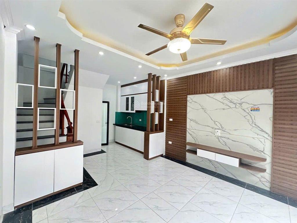 Đồng mai, yên nghĩa, nhà đẹp ở ngay, ngõ thông thoáng, cư dân văn minh