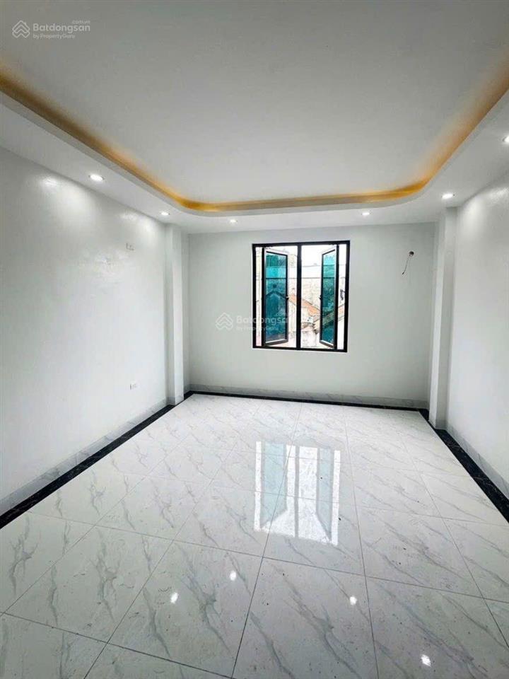 Đồng mai, yên nghĩa, nhà đẹp ở ngay, ngõ thông thoáng, cư dân văn minh