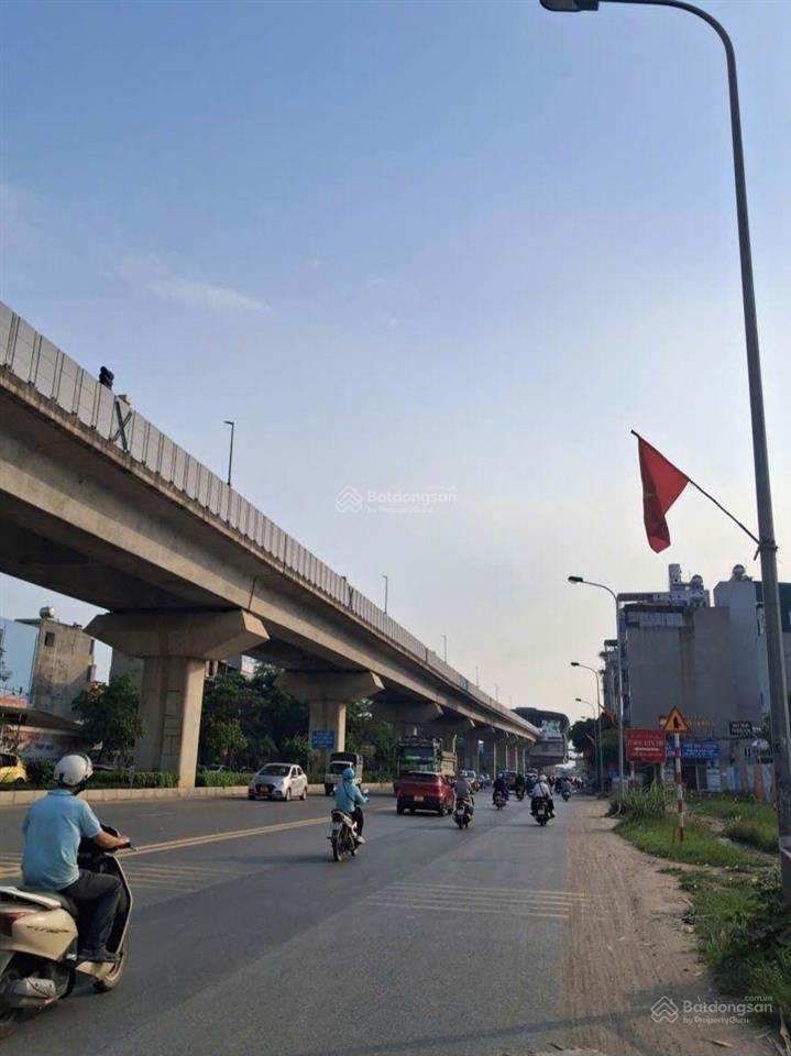 Bán lô đất dịch vụ tại yên nghĩa, hà đông