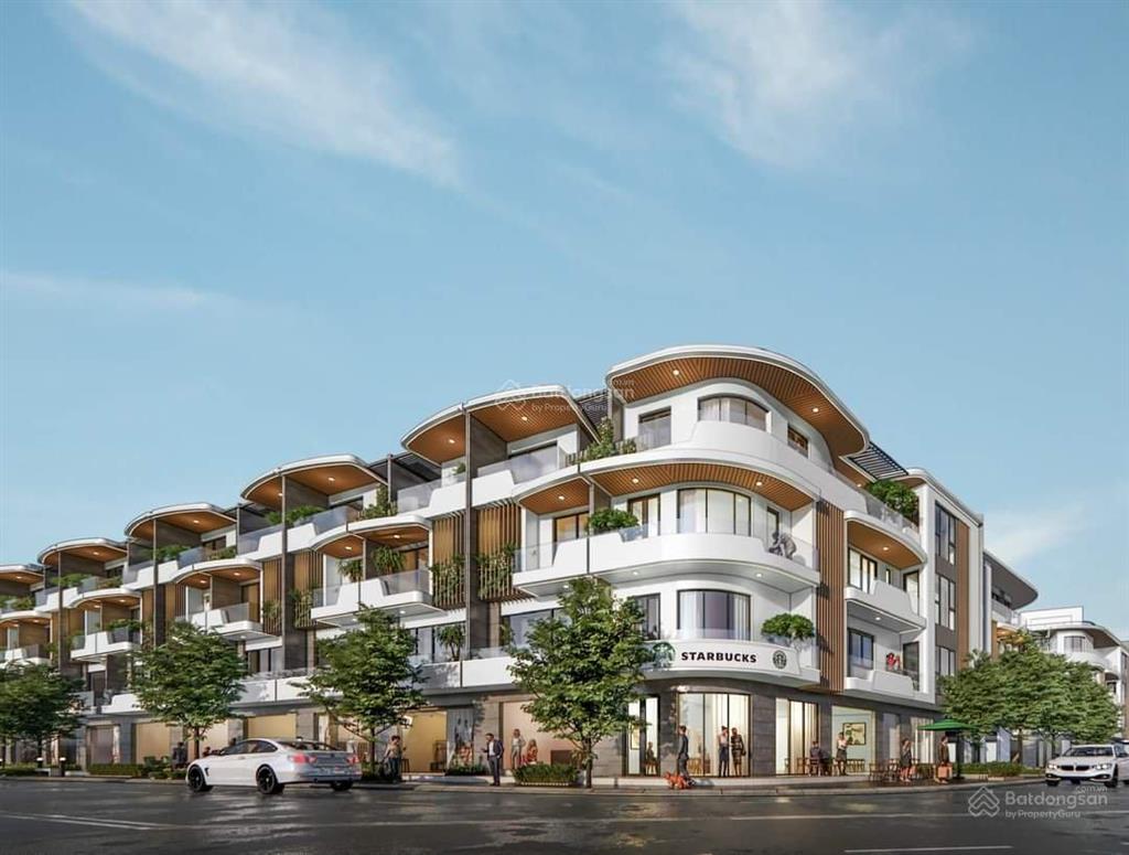 Bán nhà 4.5 tầng, diện tích 106.2m2 đất, trung tâm quận hải châu, ven sông hàn đà nẵng