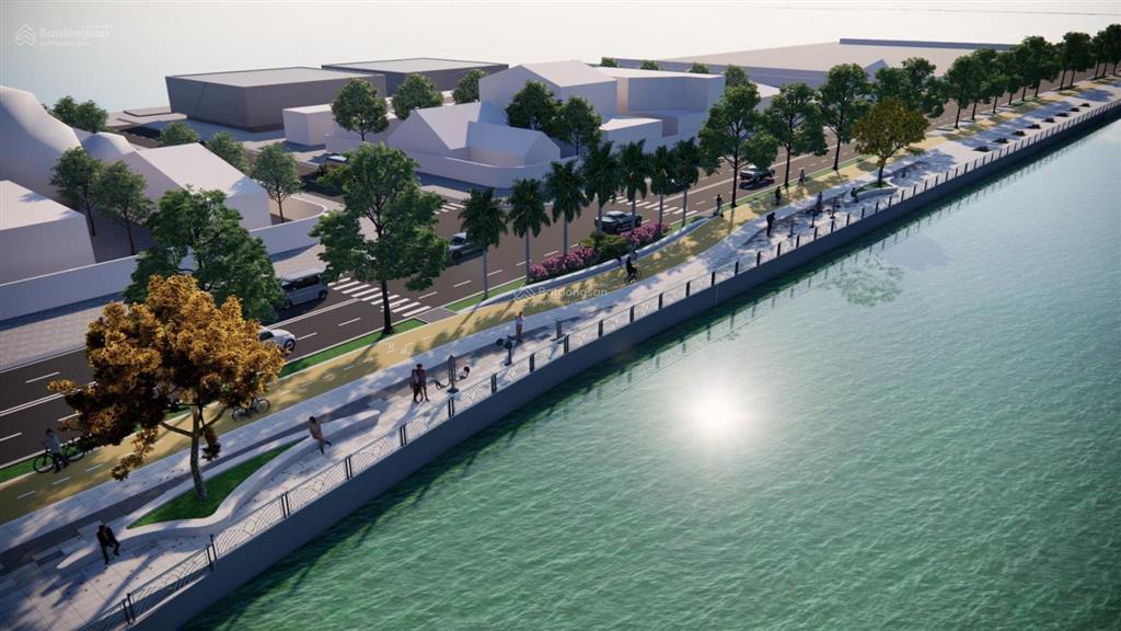 Bán gấp biệt thự mới 3 tầng 300m2 mặt tiền sông hàn, quận hải châu, đà nẵng