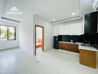 Cho thuê căn hộ 1pn full nội thất máy giặt riêng nội khu lakeview song hành