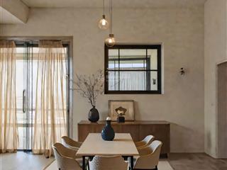 Cho thuê căn hộ 1pn ban công full nội thất nội khu lakeview song hành