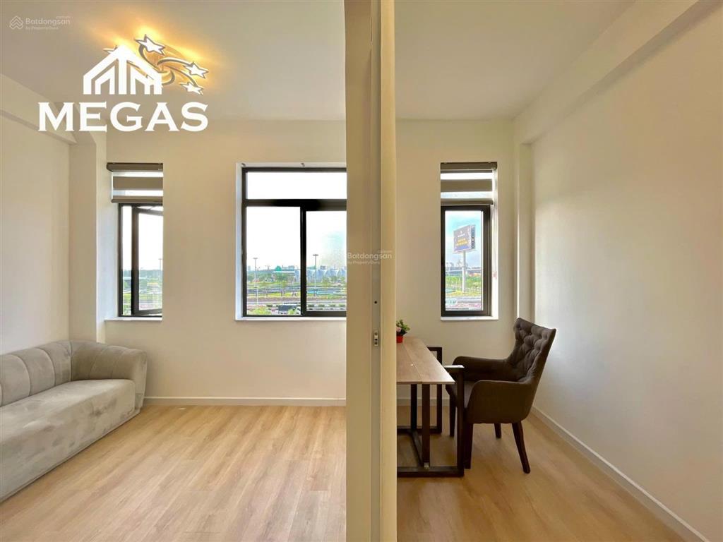 Khai trương căn hộ 1pn full nội thất  thiết kế hiện đại nội khu lakeview