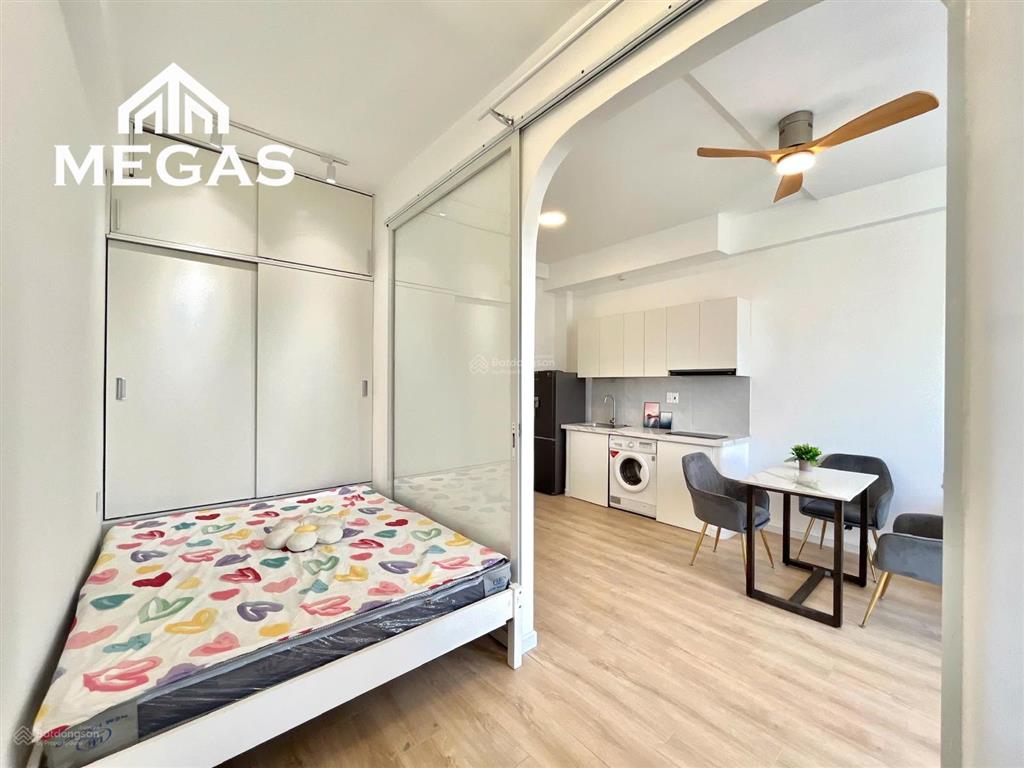 Khai trương căn hộ 1pn full nội thất  thiết kế hiện đại nội khu lakeview