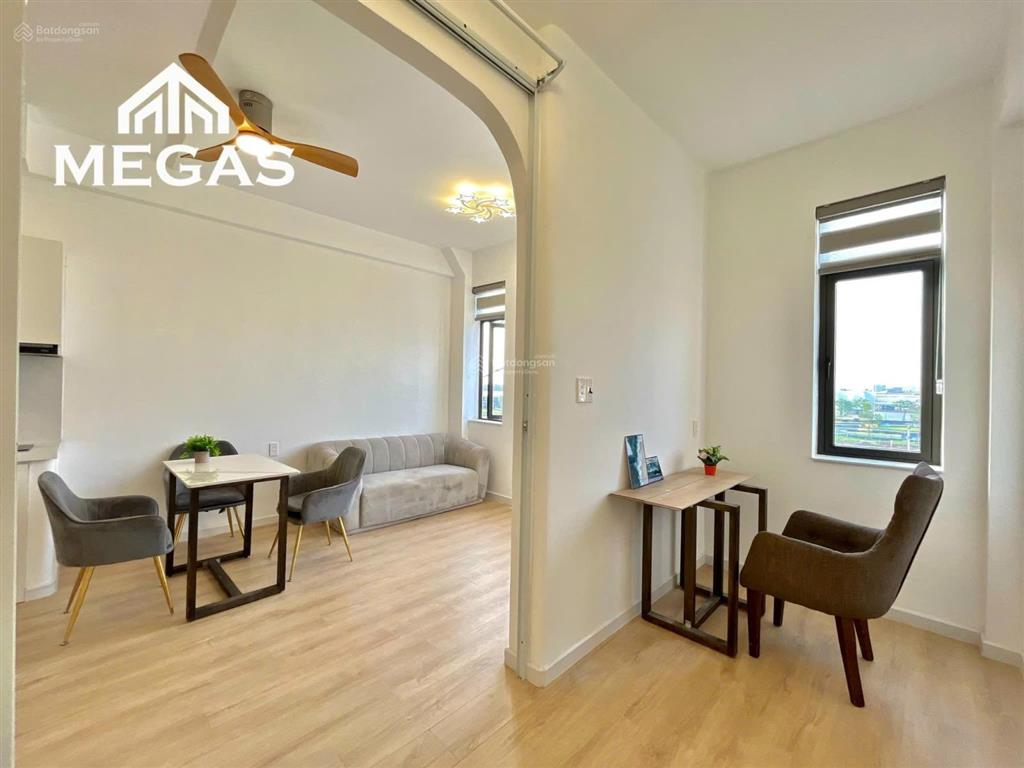 Khai trương căn hộ 1pn full nội thất  thiết kế hiện đại nội khu lakeview