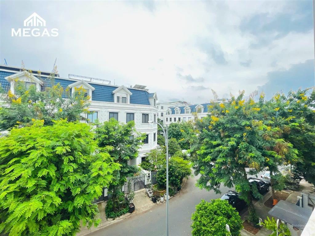 Cho thuê căn hộ 1pn ngay lakeview an phú song hành