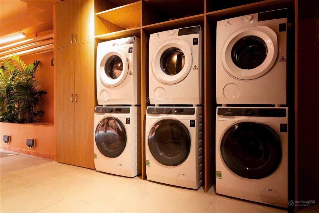 Cho thuê căn hộ giá rẻ ngay nguyễn thị định  tiện di chuyển sang thạnh mỹ lợi