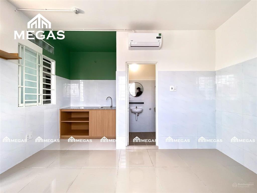 Cho thuê căn hộ giá rẻ ngay nguyễn thị định  tiện di chuyển sang thạnh mỹ lợi