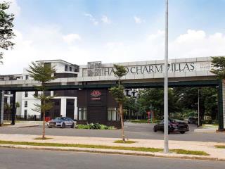 Quỹ hàng chuyển nhượng tháng 01/2026 căn đẹp giá rẻ nhất hà đô charm villas.