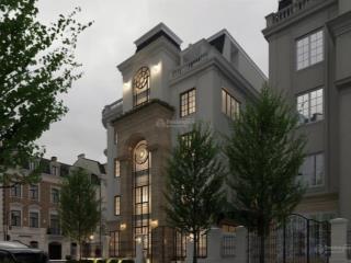 Liền kề imperial plaza 360 giải phóng, diện tích 112 m2  hướng bắc ngay ngã 4 vọng, thanh xuân.