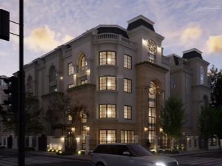 Liền kề 112 m2 imperial plaza 360 giải phóng, hà nội. ngay ngã 4 vọng, thanh xuân.