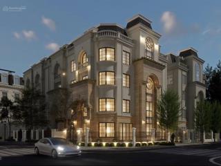 Liền kề imperial plaza 360 giải phóng ngay ngã 4 vọng, thanh xuân. diện tích đa dạng từ 100,7 m2