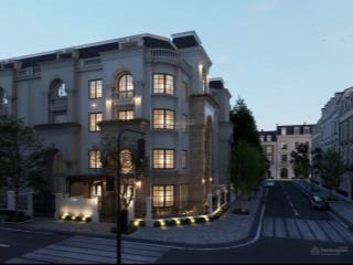 Liền kề 112 m2 xây 5 tầng imperial plaza 360 giải phóng, hà nội. ngay ngã 4 vọng, thanh xuân.