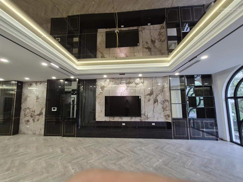 Liền kề khu a  diện tích 120 m². hoàn thiện vip nhất dự án mới tinh 100% chỉ xách vali về ngủ