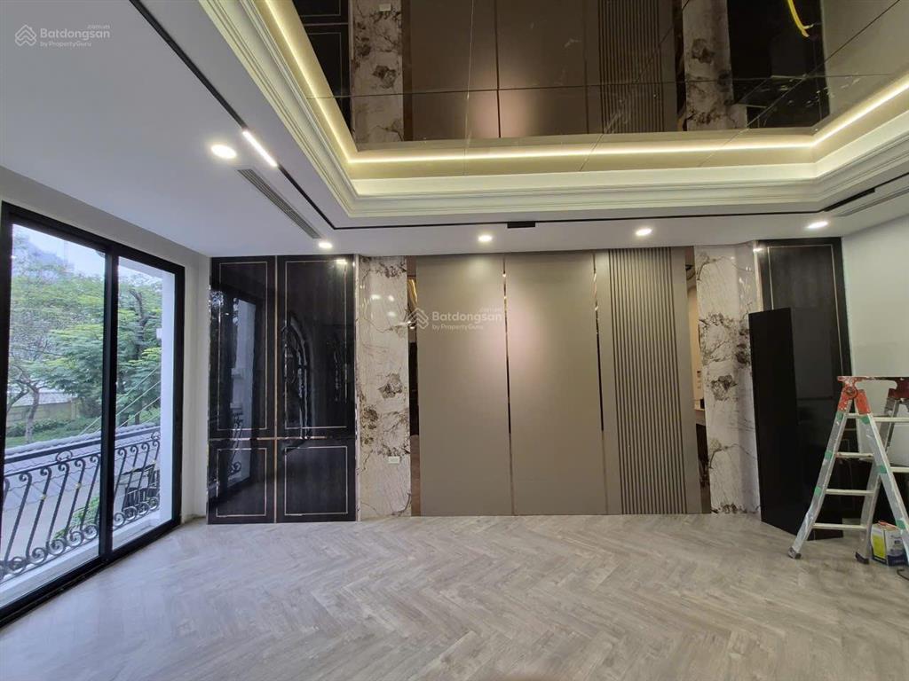 Liền kề khu a  diện tích 120 m². hoàn thiện vip nhất dự án mới tinh 100% chỉ xách vali về ngủ