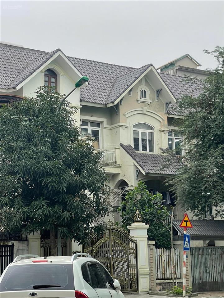 Liền kề khu a  diện tích 120 m². hoàn thiện vip nhất dự án mới tinh 100% chỉ xách vali về ngủ