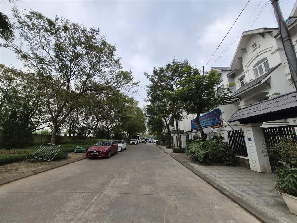 Liền kề khu a  diện tích 120 m². hoàn thiện vip nhất dự án mới tinh 100% chỉ xách vali về ngủ