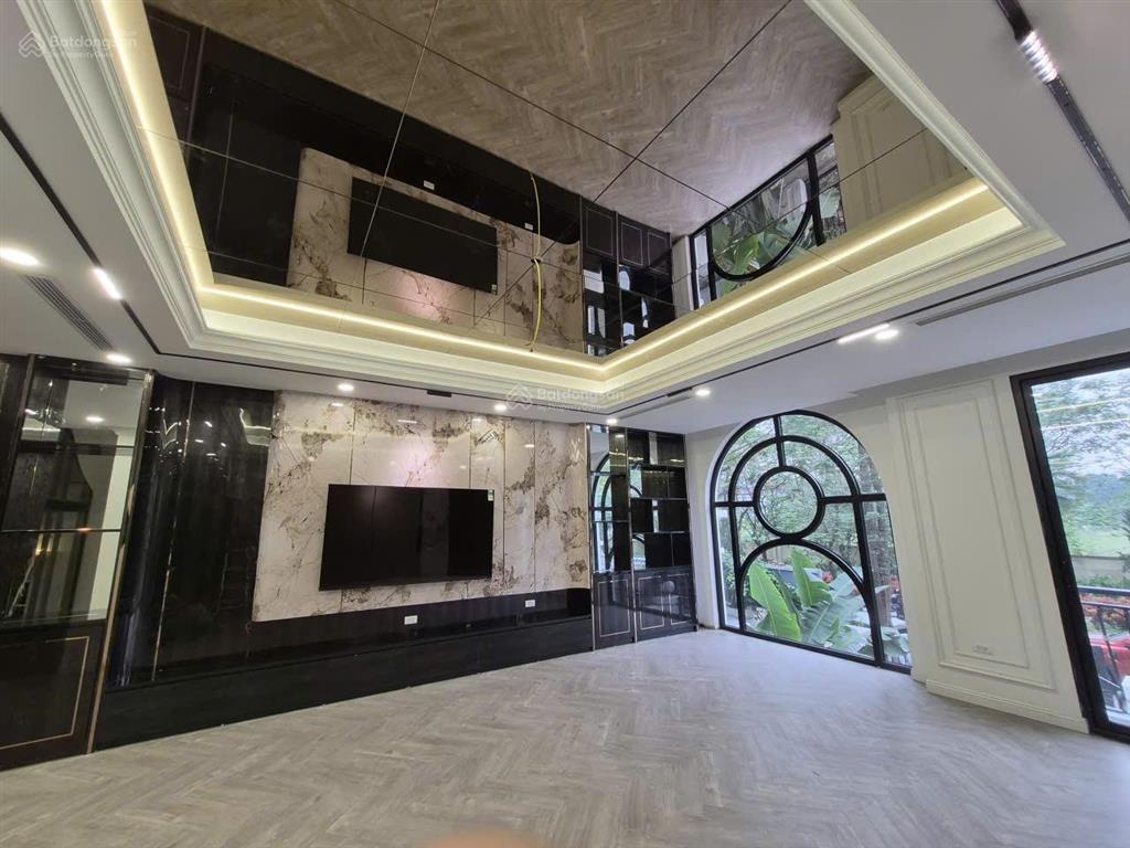 Liền kề khu a  diện tích 120 m². hoàn thiện vip nhất dự án mới tinh 100% chỉ xách vali về ngủ