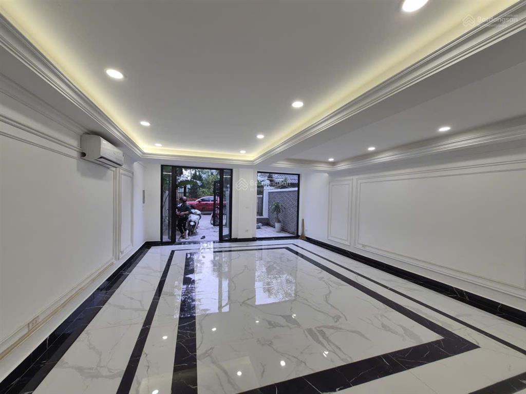 Liền kề khu a  diện tích 120 m². hoàn thiện vip nhất dự án mới tinh 100% chỉ xách vali về ngủ