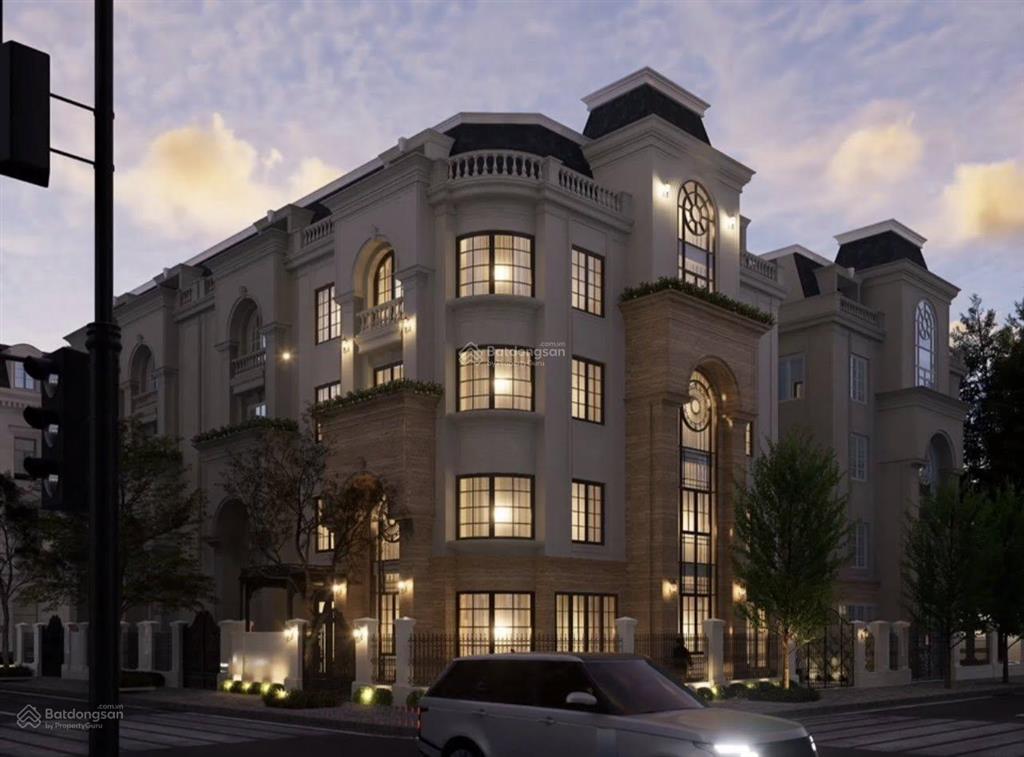 Liền kề imperial plaza 360 giải phóng ngã 4 vọng thanh xuân diện tích đa dạng từ 100,7 m2 hướng nam