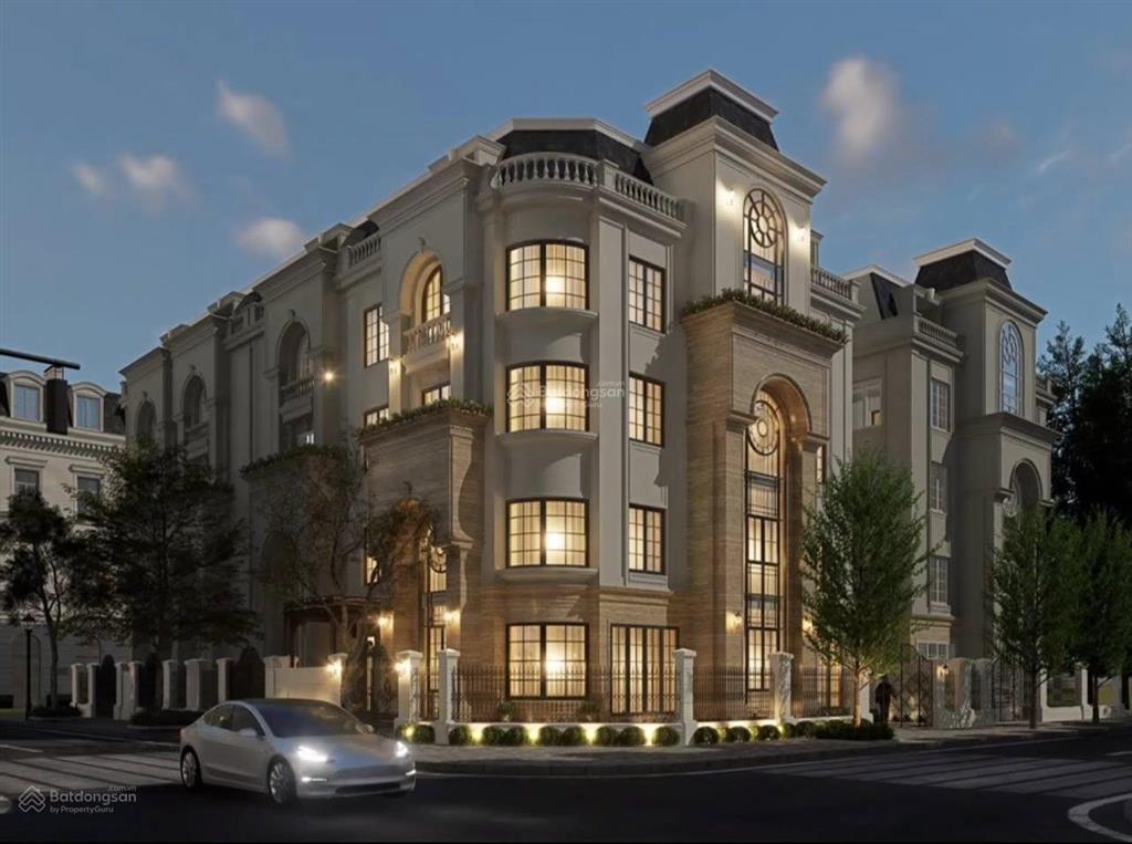 Liền kề imperial plaza 360 giải phóng ngã 4 vọng thanh xuân diện tích đa dạng từ 100,7 m2 hướng nam