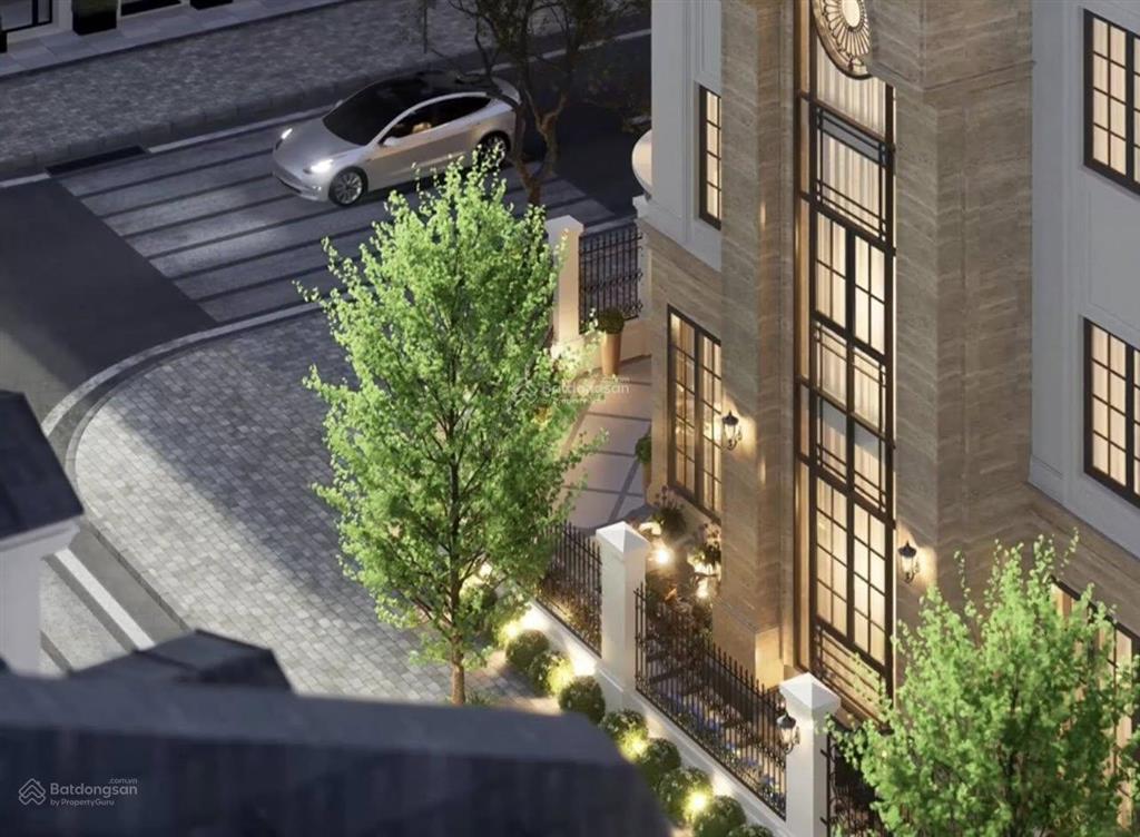 Liền kề imperial plaza 360 giải phóng ngã 4 vọng thanh xuân diện tích đa dạng từ 100,7 m2 hướng nam