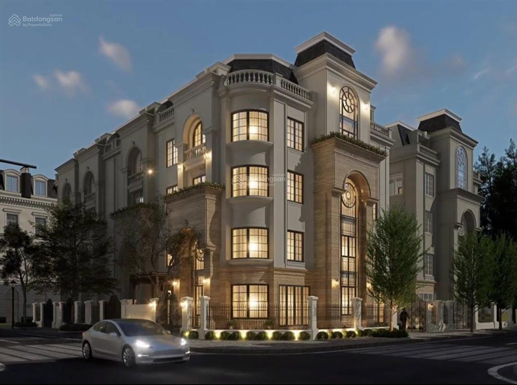 Liền kề imperial plaza 360 giải phóng, ngã 4 vọng, thanh xuân diện tích 100,7 m2  hướng nam