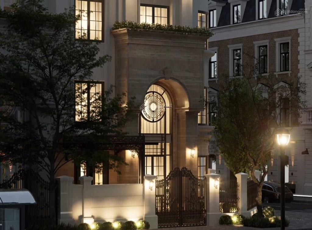 Liền kề imperial plaza 360 giải phóng, ngã 4 vọng, thanh xuân diện tích 100,7 m2  hướng nam