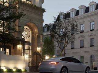 Liền kề imperial plaza 360 giải phóng, hà nội. ngay ngã 4 vọng, thanh xuân. diện tích 112 m².