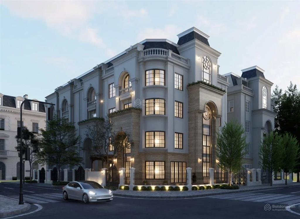 Liền kề imperial plaza 360 giải phóng diện tích 112 m² hướng bắc  ngay ngã 4 vọng, thanh xuân.