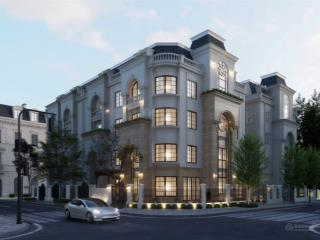Liền kề imperial plaza 360 giải phóng diện tích 112 m² hướng bắc  ngay ngã 4 vọng, thanh xuân.