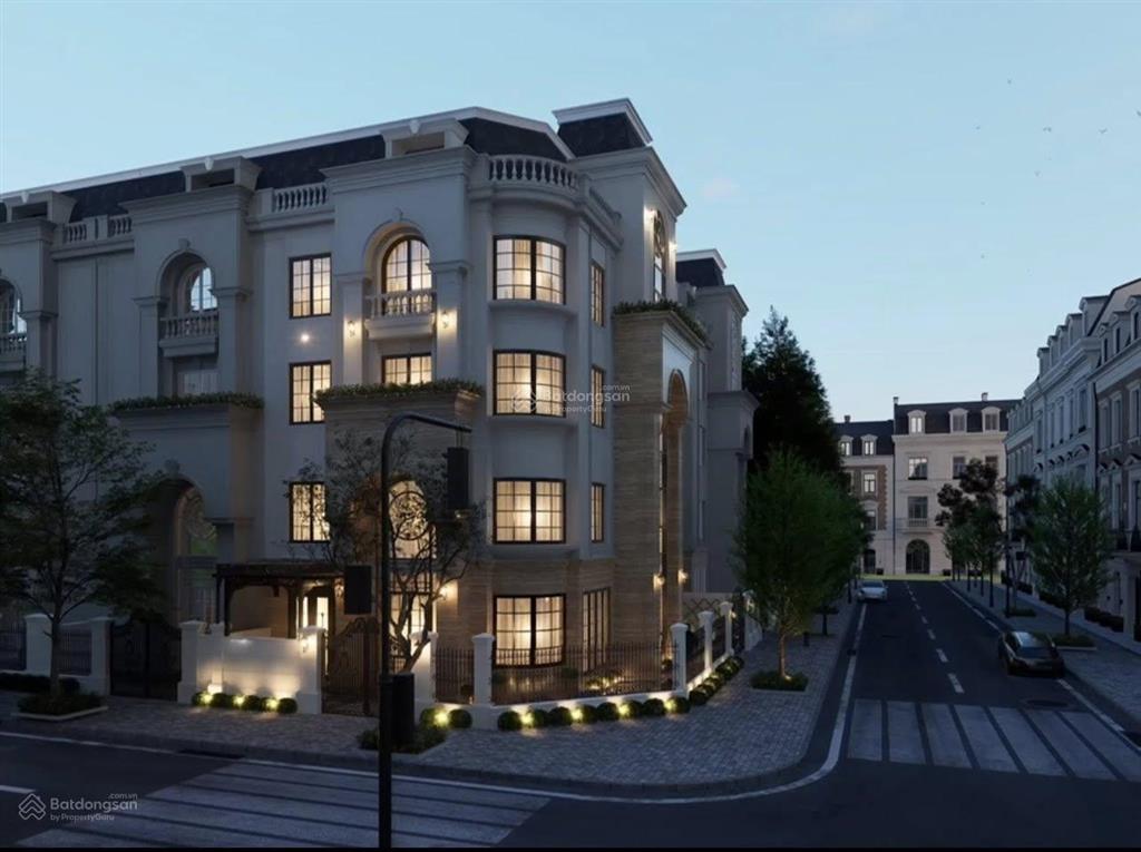 Liền kề imperial plaza 360 giải phóng, ngay ngã 4 vọng, thanh xuândiện tích 112 m².  hướng bắc.
