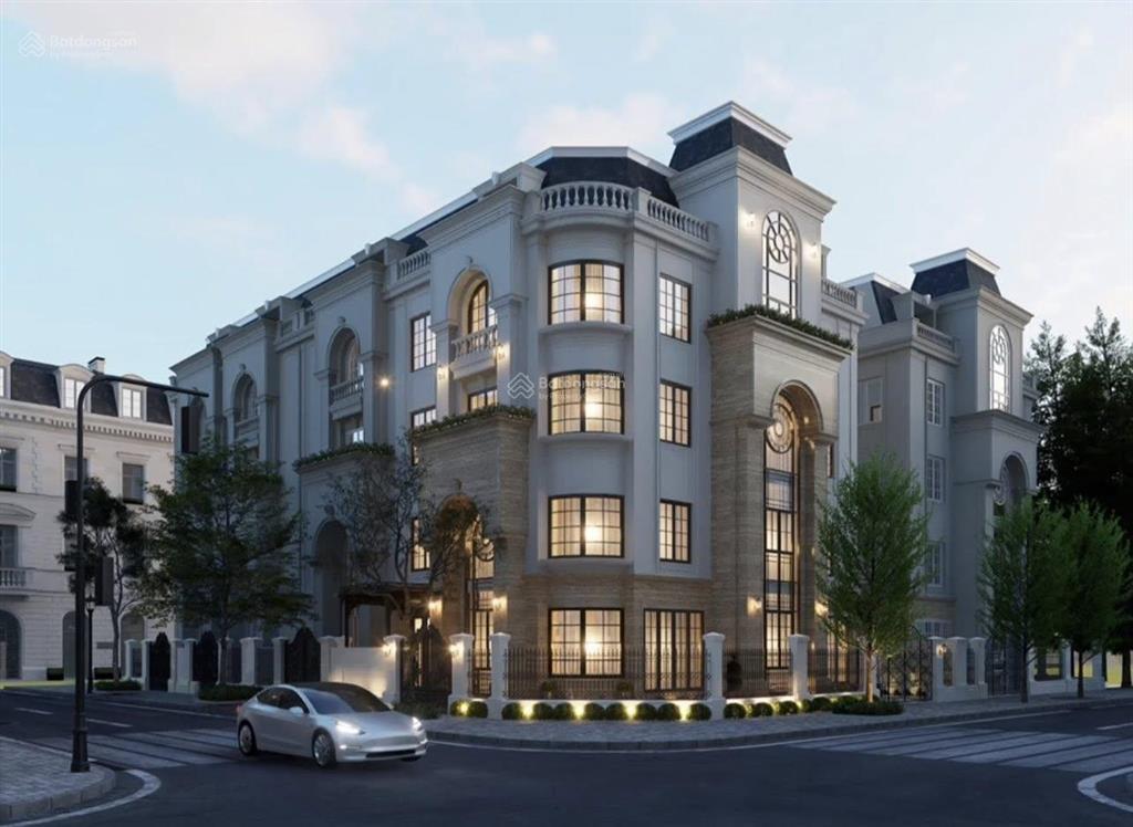 Liền kề imperial plaza 360 giải phóng, ngay ngã 4 vọng, thanh xuândiện tích 112 m².  hướng bắc.
