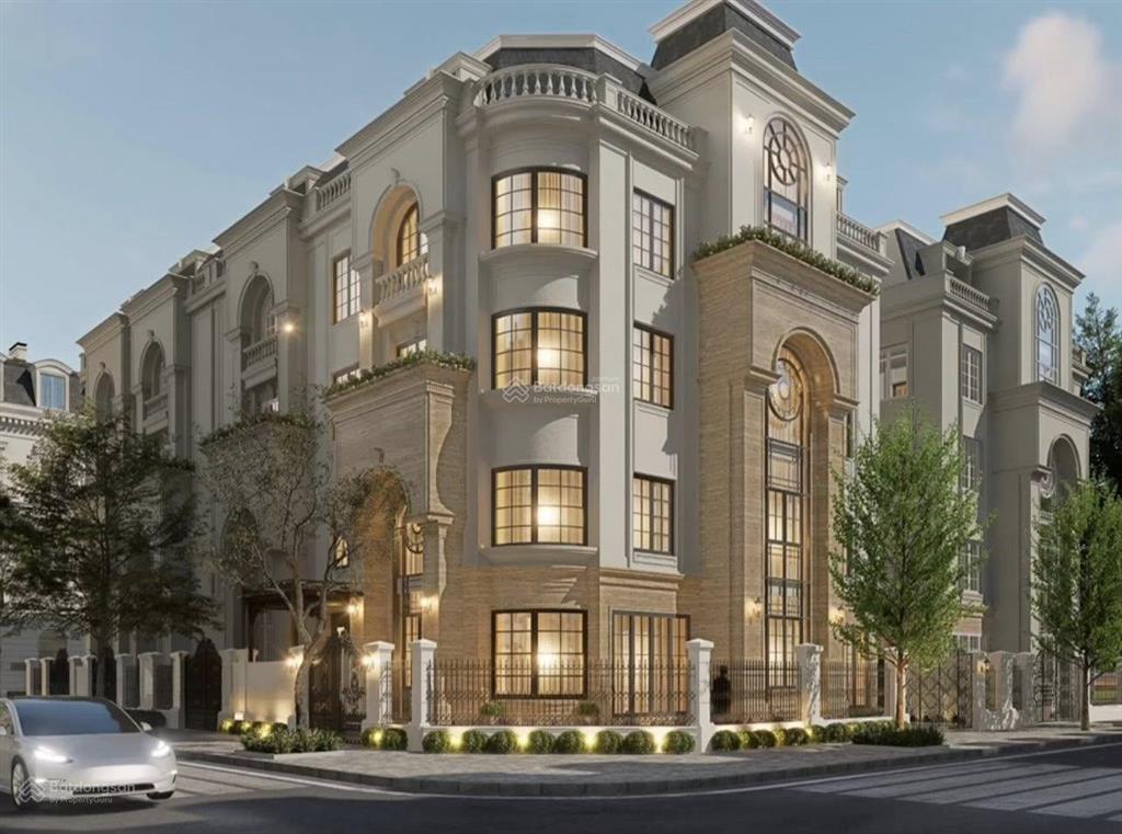 Liền kề imperial plaza 360 giải phóng, ngay ngã 4 vọng, thanh xuândiện tích 112 m².  hướng bắc.