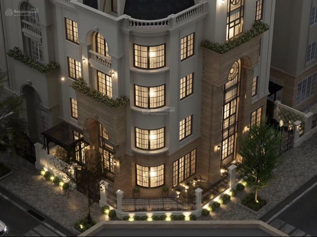 Liền kề imperial plaza 360 giải phóng, hà nội. ngay ngã 4 vọng, thanh xuân.