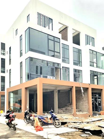 Liền kề 61 lạc trung sống giữa trung tâm chỉ 1 căn ngoại giao giá tốt nhất dự án căn 80,7m²