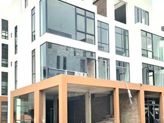 Liền kề 61 lạc trung sống giữa trung tâm chỉ 1 căn ngoại giao giá tốt nhất dự án căn 80,7m²